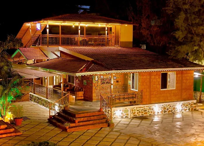 Hashtag Travellers By Mody StaysHostel